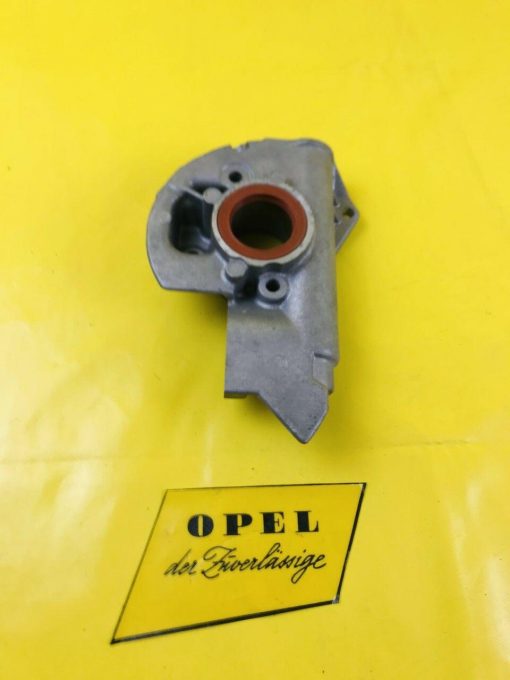 NEU + ORIGINAL Opel Ascona B Manta B OHC Ölpumpengehäuse inkl. Simmerring