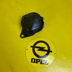 NEU + ORIGINAL GM / Opel Frontera A Monterey Gummipuffer Vorderachse rechts