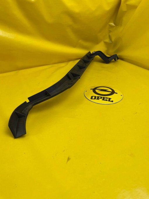 NEU + ORIGINAL Opel Omega B Kombi Führungsschiene Stoßstange 90458933 / 1406510