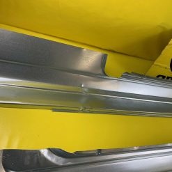 NEU Satz Reparaturblech Schweller außen Opel Kadett E GSi Einstiegblech Blech