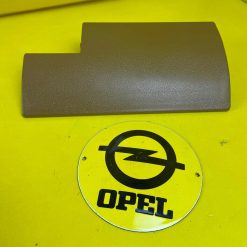 NEU + ORIGINAL Opel Ascona B Manta B Achenbecher Armaturenbrett beige Ascher