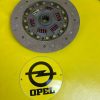 NEU + ORIGINEL Opel Blitz CF Bedford Kupplungsscheibe 4- Gang Getriebe