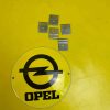 NEU + ORIGINAL Opel Kadett A Halter Zierleiste Schweller chrom Zierleistenhalter