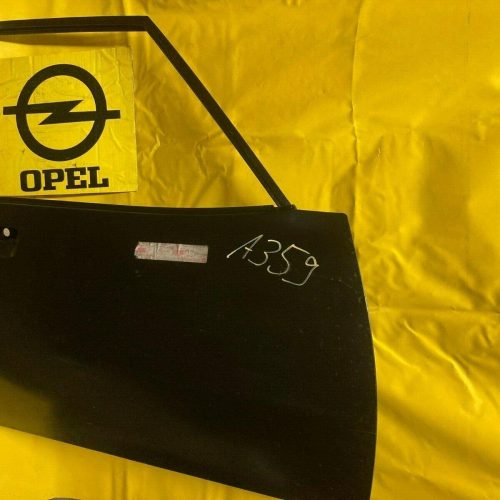 NEU + ORIGINAL Opel Rekord D Commodore B Tür rechts