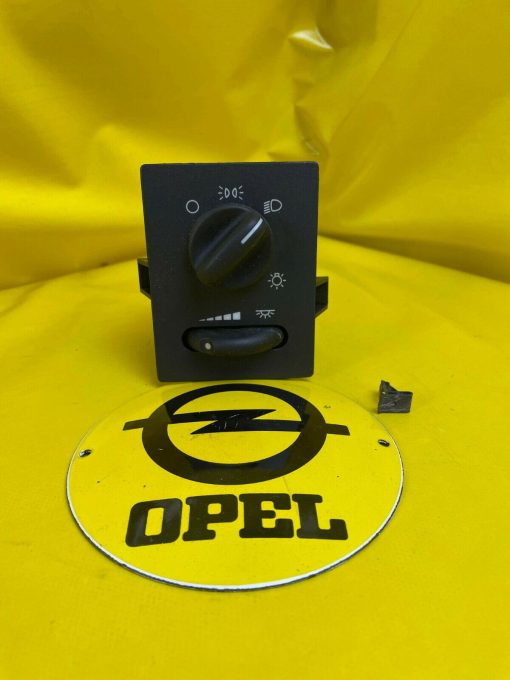 NEU + ORIGINAL Opel Sintra Lichtschaltereinheit Lichtschalter Schalter Licht