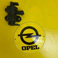 NEU + ORIGINAL Opel Vectra C Signum 2,2 Diesel 125PS Druckwandler Turbolader AGR