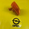 NEU + ORIGINAL GM / Opel Kadett E Blinker rechts gelb Blinkleuchte
