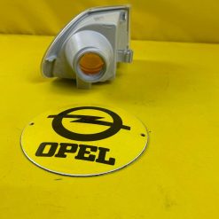 NEU + ORIGINAL GM / Opel Astra F GSi Blinker weiß links Blinkleuchte