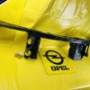 NEU + ORIGINAL Opel Rekord E 1,7 1,9 2,0S Frontmaske Frontblech Reparaturblech