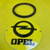 NEU + ORIGINAL Opel Movano A + Vivaro A Simmerring Kurbelwelle hinten Dichtung