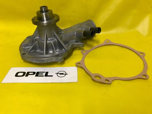 NEU Wasserpumpe für Opel Omega A 2,6 mit 150 PS | 3,0 mit 200/204/230 PS 24V EVO