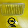 NEU + ORIGINAL GM / Opel Omega A Streuscheibe Glas Nebelscheinwerfer links