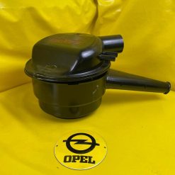 NEU + ORIGINAL GM/ Opel Vectra A 1,7 Liter Diesel Gehäuse Luftfilter oben 17TD