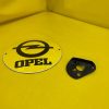 NEU + ORIGINAL Opel Ascona B Manta B Kadett C Spiegelunterlage Gummi Unterlage