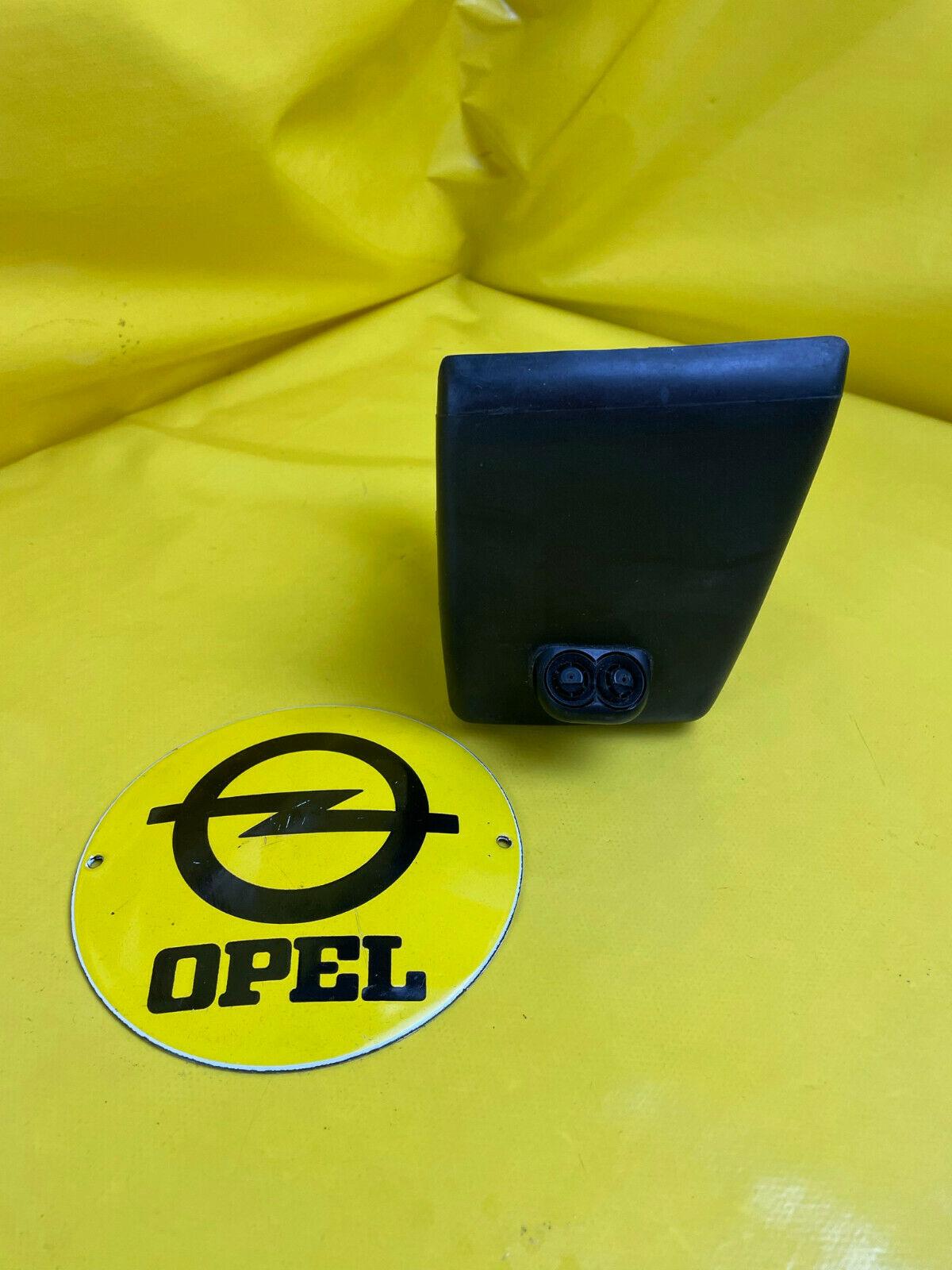 NEU + ORIGINAL Opel Kadett A Scheinwerfer mit Zierring Chrom – OpelShop