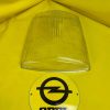 NEU + ORIGINAL Opel Diplomat Streuscheibe Glas Scheinwerfer 
