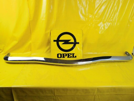 NEU + ORIGINAL Opel Ascona A Stoßstange Bumper Stoßfänger