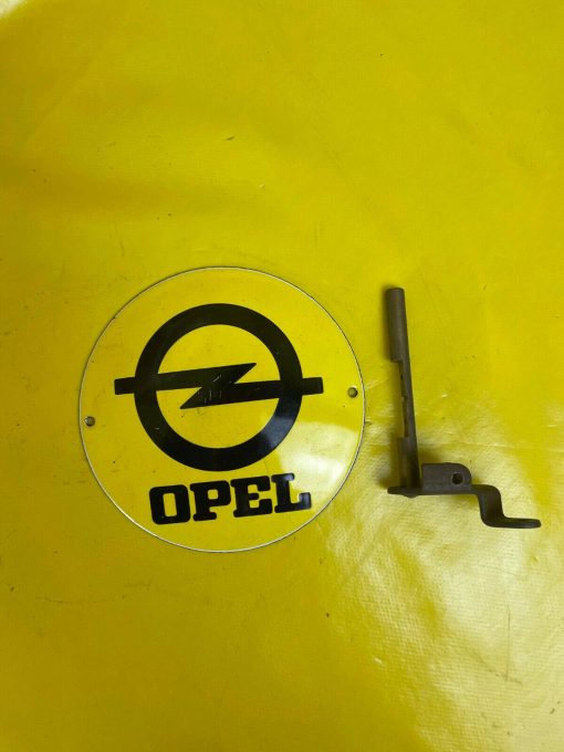 NEU + ORIGINAL Opel Olympia Rekord 54-57 Welle Drosselklappe Drosselklappenwelle