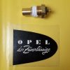 NEU ORIGINAL Opel Diplomat B V8 / 5,4 Temperaturfühler Kühler Thermostat Sensor