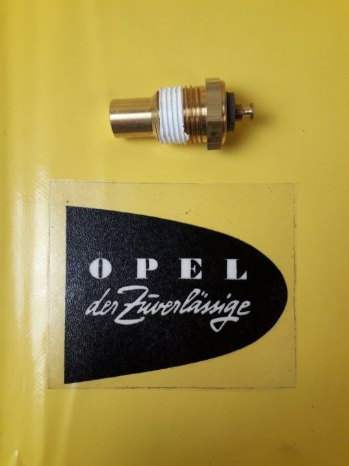 NEU ORIGINAL Opel Diplomat B V8 / 5,4 Temperaturfühler Kühler Thermostat Sensor
