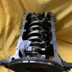 NEU + ORIGINAL OPEL Ascona B Manta B 1,8 S OHC Motor Engine Rumpfmotor NOS OE