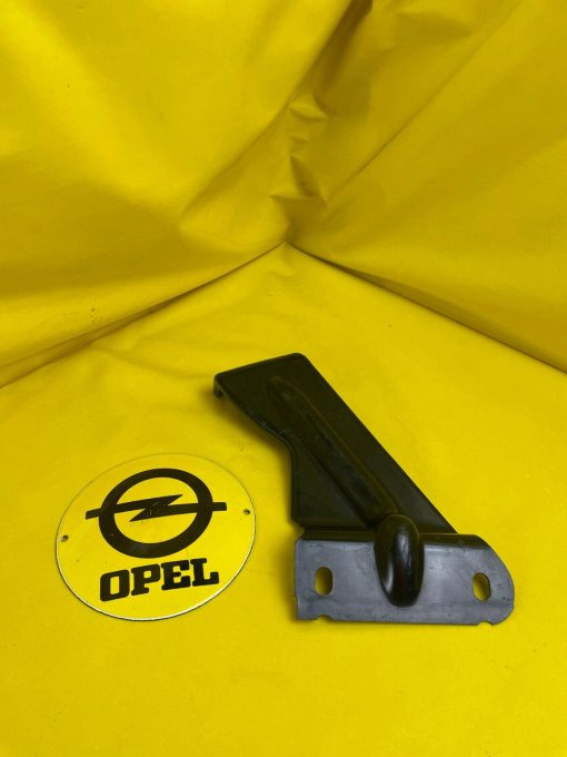 NEU + ORIGINAL Opel Manta A Stoßstangenhalter Halter Stoßstange rechts