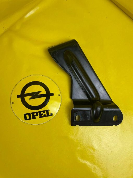 NEU + ORIGINAL Opel Manta A Stoßstangenhalter Halter Stoßstange rechts