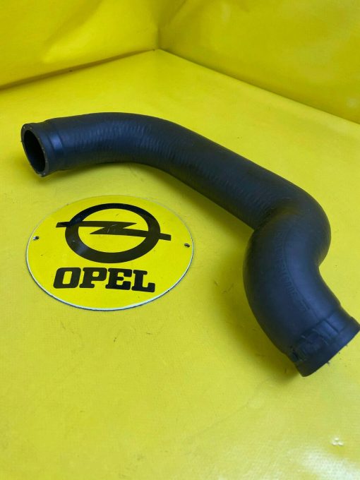 ORIGINAL Opel Ascona B Manta B Kühlerschlauch oben Schlauch Kühler gebraucht