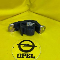 NEU + ORIGINAL GM/ Opel Corsa B 1,2 X12XE Dämpfungsblock vorne links Halter