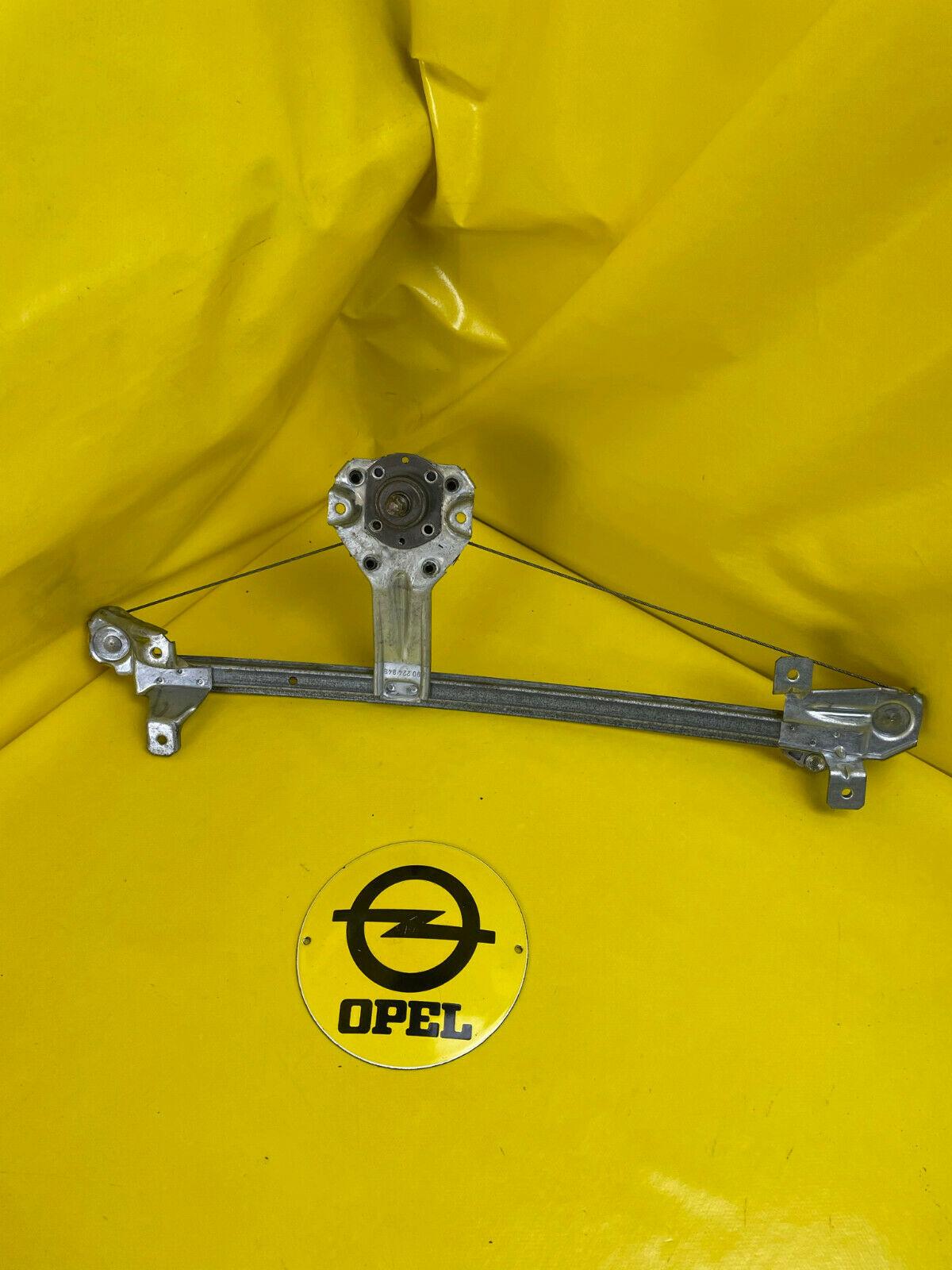 Schalter eFH Opel Omega A, elektrische Fensterheber in Rheinland