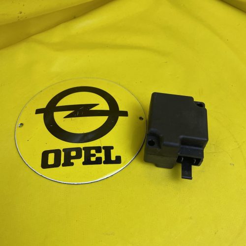NEU & ORIGINAL Opel Ascona C Rekord E Aufprallsensor Tür Crashsensor Zentralverriegelung Unfall