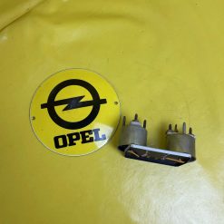 NEU & ORIGINAL Opel Ascona C Öldruckanzeige Voltmeter Amperemeter Anzeige 90034459