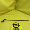NEU & ORIGINAL Opel Kadett D Kombi Wischerarm hinten Heckscheibe