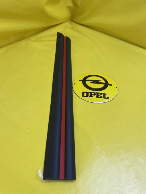 NEU & ORIGINAL Opel Astra F Zierleiste Seitenwand hinten links