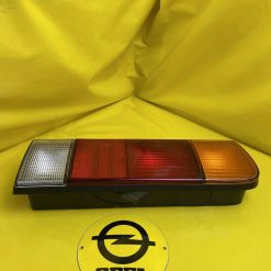 NEU & ORIGINAL Opel Ascona B Rücklicht rechts Rückleuchte Backlight