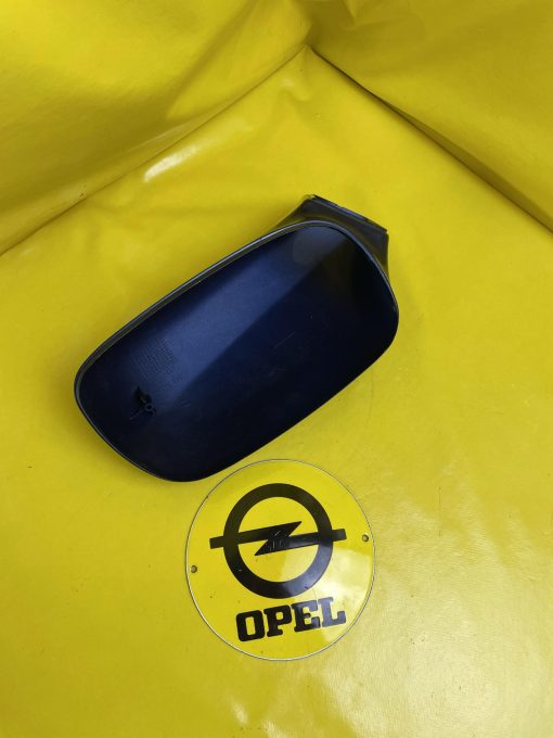 NEU & ORIGINAL Opel Calibra Gehäuse Spiegelkappe Spiegel Außenspiegel Spiegelgehäuse
