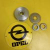 NEU & ORIGINAL Opel Frontera A Omega A Riemenscheibe Lichtmaschine