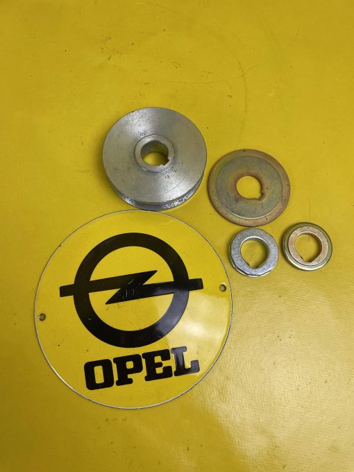 NEU & ORIGINAL Opel Frontera A Omega A Riemenscheibe Lichtmaschine