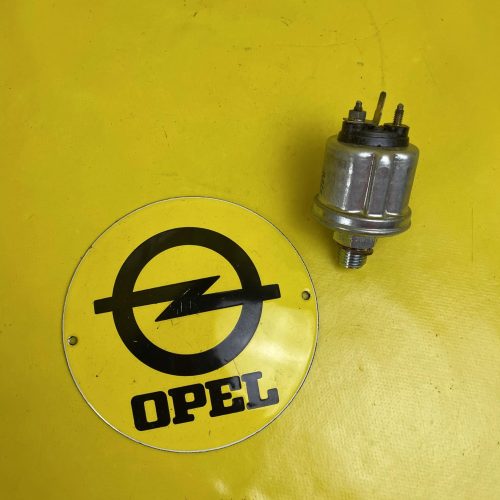 NEU & ORIGINAL Opel Kadett E Ascona C Corsa A Omega A Öldruckschalter Motoren 1,3 1,4 1,6 1,8 2,0