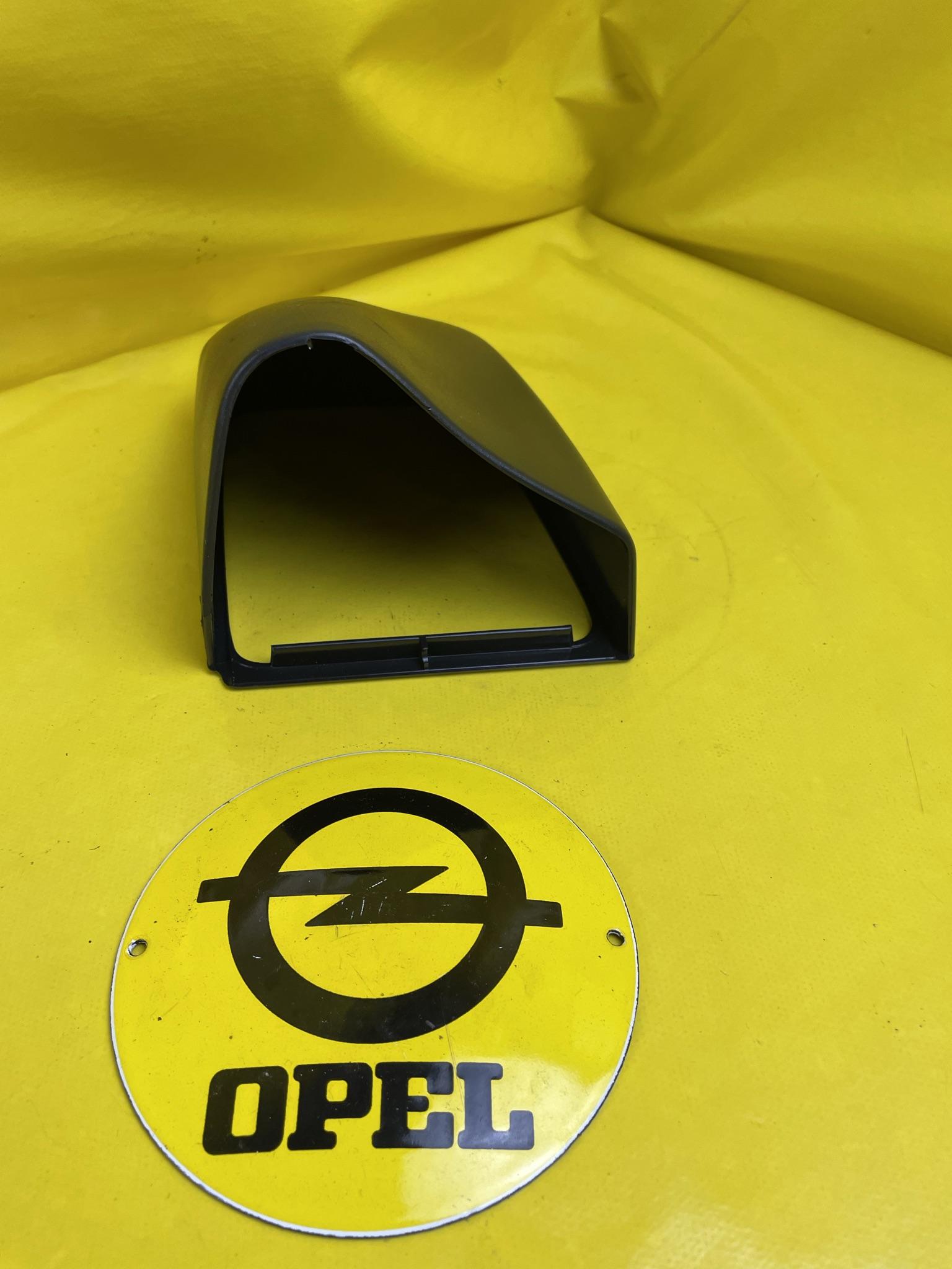 NEU & ORIGINAL Opel Astra F Spiegelkappe rechts Spiegel Gehäuse