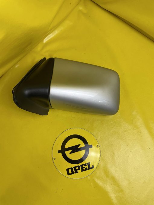 NEU & ORIGINAL Opel Kadett E Außenspiegel links Spiegel
