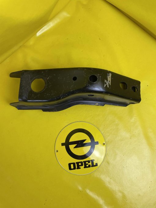 NEU & ORIGINAL Opel Kadett E 1,2 Motoraufhängung hinten Halter Motorhalter OHV OHC