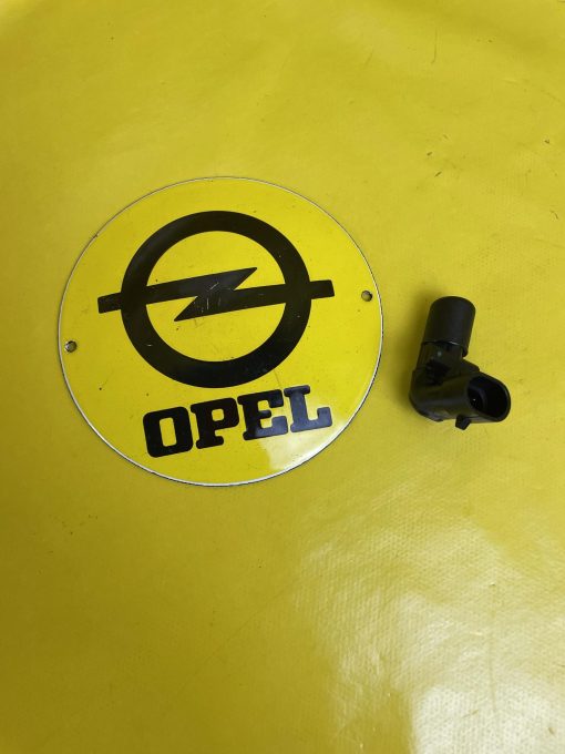 NEU & ORIGINAL Opel Vectra C Signum Sritzdüse beheizt links einfach Scheinwerfer Reinigungsanlage SWRA Waschdüse