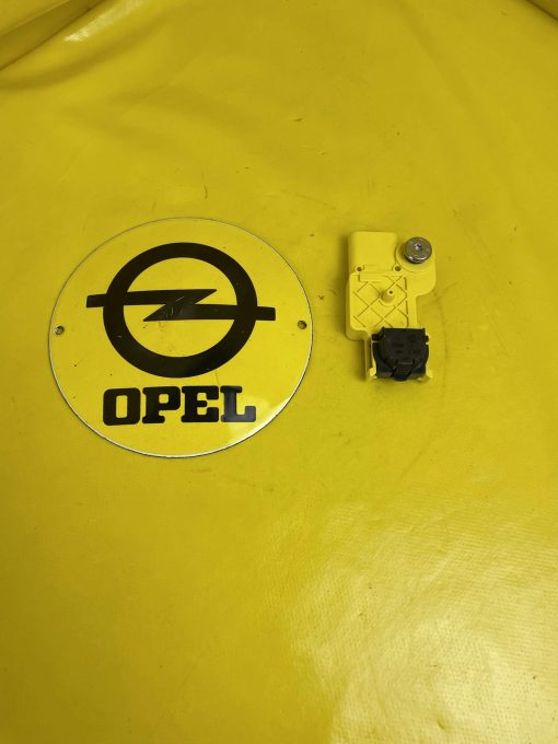 NEU & ORIGINAL Opel Astra H Erschütterungssensor Sensor seitlich