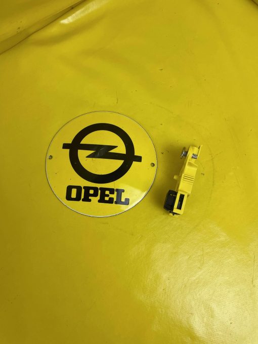 NEU & ORIGINAL Opel Astra H Erschütterungssensor Sensor seitlich