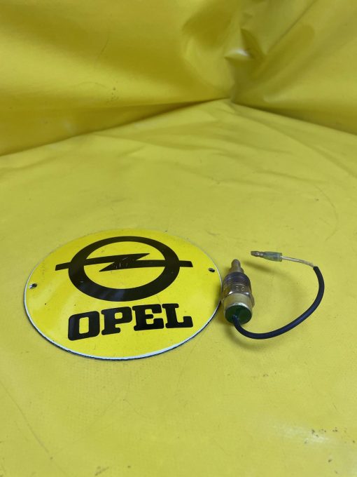 NEU & ORIGINAL Opel Frontera A Wasser Temperatur Sensor Thermometer Temperaturschalter Thermoschalter Isuzu Trooper Kabel
