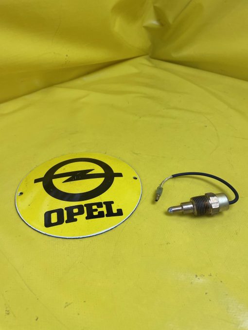 NEU & ORIGINAL Opel Frontera A Wasser Temperatur Sensor Thermometer Temperaturschalter Thermoschalter Isuzu Trooper Kabel