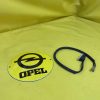 NEU ORIG Opel Senator B Omega A Schalter Schongang Knopf Magnetschalter 24V