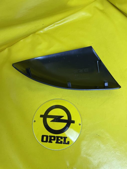NEU ORIG Omega B Spiegelkappe links Abdeckung Spiegel Verkleidung