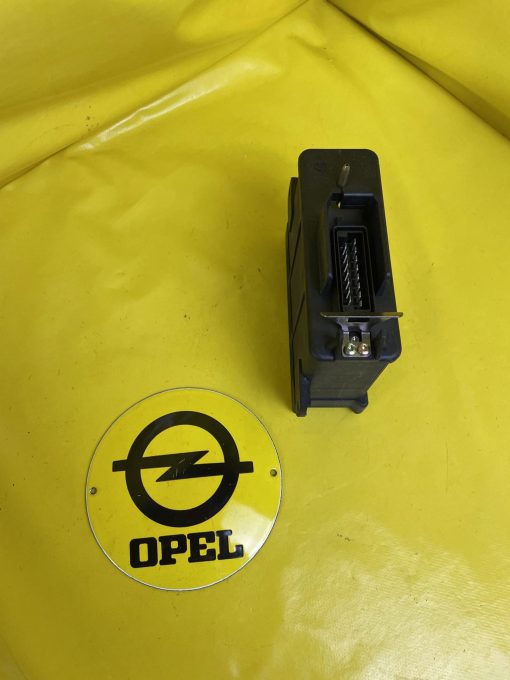 NEU ORIG Opel Omega A 1,8 Motor Steuergerät Einspritzung